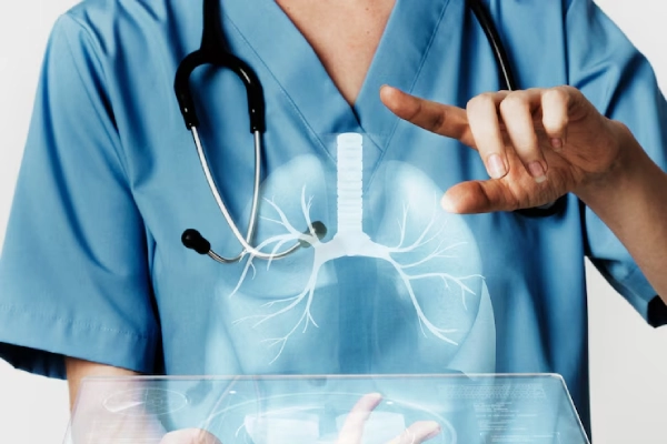 Rigid Bronchoscopic Procedures